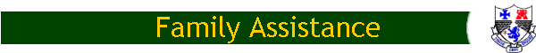 Family Assistance
