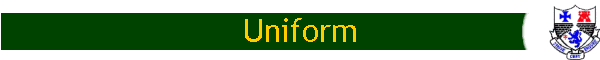 Uniform